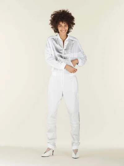 Look 1